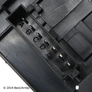 HVAC Blower Motor Resistor Beck Arnley 204-0077