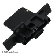 HVAC Blower Motor Resistor Beck Arnley 204-0078
