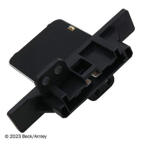 HVAC Blower Motor Resistor Beck Arnley 204-0078