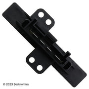 HVAC Blower Motor Resistor Beck Arnley 204-0078
