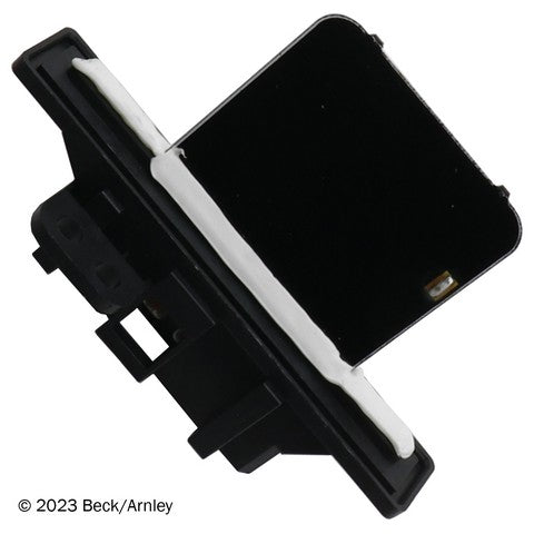 HVAC Blower Motor Resistor Beck Arnley 204-0078