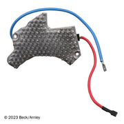 HVAC Blower Motor Resistor Beck Arnley 204-0079