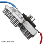 HVAC Blower Motor Resistor Beck Arnley 204-0079