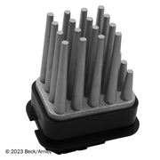 HVAC Blower Motor Resistor Beck Arnley 204-0082