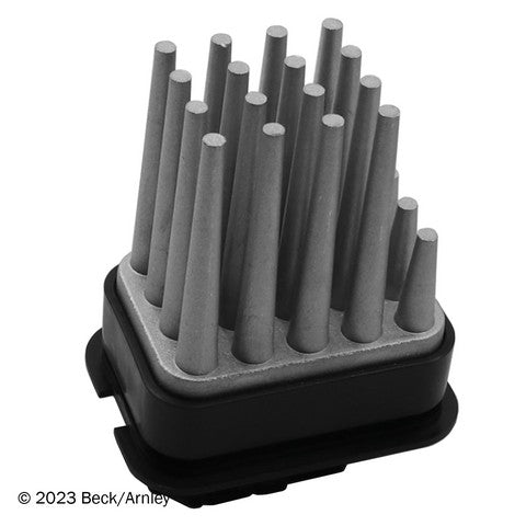 HVAC Blower Motor Resistor Beck Arnley 204-0082