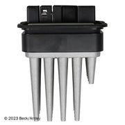 HVAC Blower Motor Resistor Beck Arnley 204-0082
