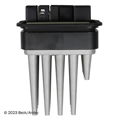 HVAC Blower Motor Resistor Beck Arnley 204-0082