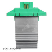 HVAC Blower Motor Resistor Beck Arnley 204-0083