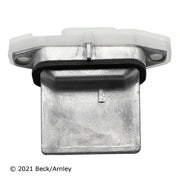 HVAC Blower Motor Resistor Beck Arnley 204-0086
