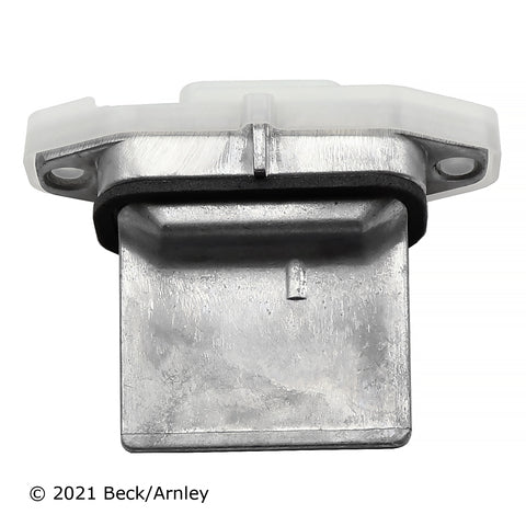 HVAC Blower Motor Resistor Beck Arnley 204-0086