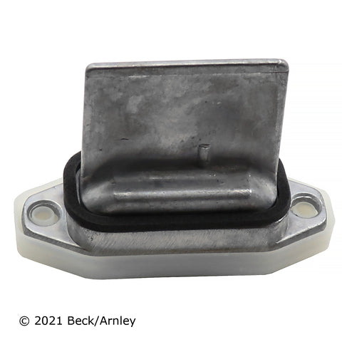 HVAC Blower Motor Resistor Beck Arnley 204-0086