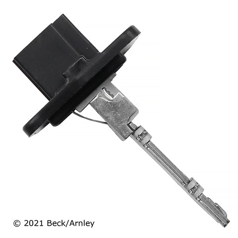 HVAC Blower Motor Resistor Beck Arnley 204-0089