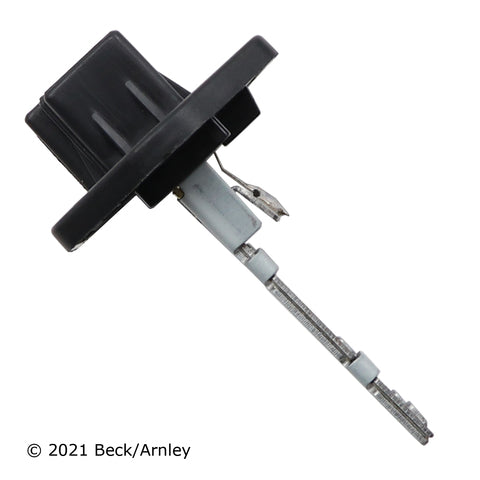 HVAC Blower Motor Resistor Beck Arnley 204-0090