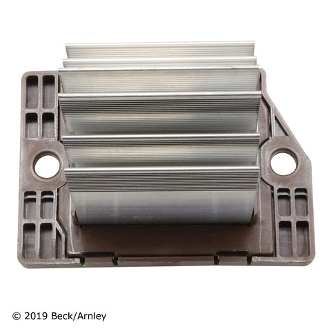 HVAC Blower Motor Resistor Beck Arnley 204-0091