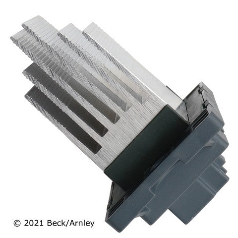 HVAC Blower Motor Resistor Beck Arnley 204-0092