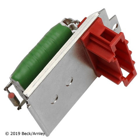 HVAC Blower Motor Resistor Beck Arnley 204-0094