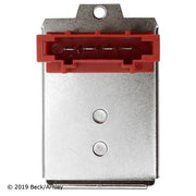 HVAC Blower Motor Resistor Beck Arnley 204-0094
