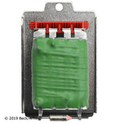 HVAC Blower Motor Resistor Beck Arnley 204-0094