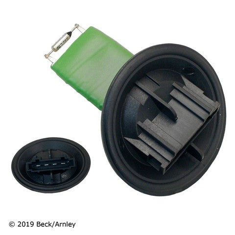HVAC Blower Motor Resistor Beck Arnley 204-0096