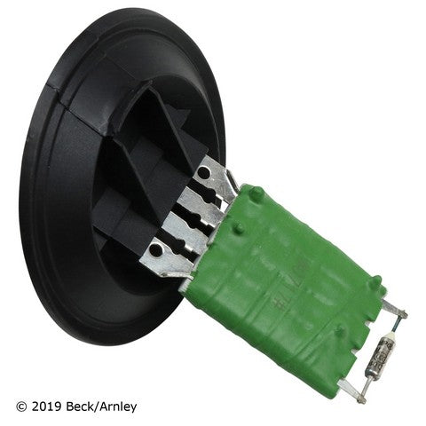 HVAC Blower Motor Resistor Beck Arnley 204-0096