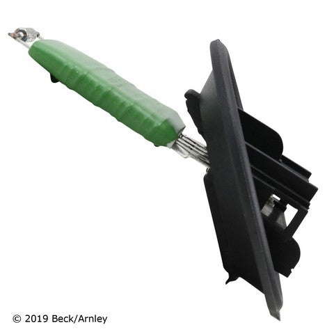 HVAC Blower Motor Resistor Beck Arnley 204-0096