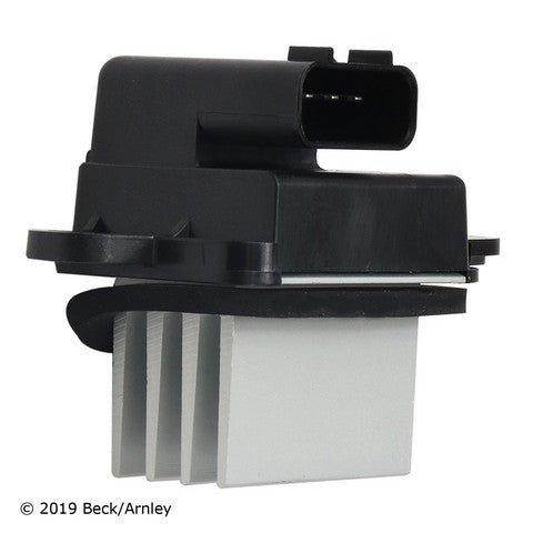 HVAC Resistor Beck Arnley 204-0097