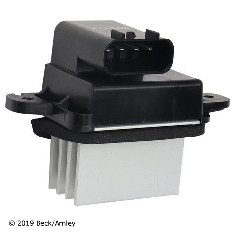 HVAC Resistor Beck Arnley 204-0097