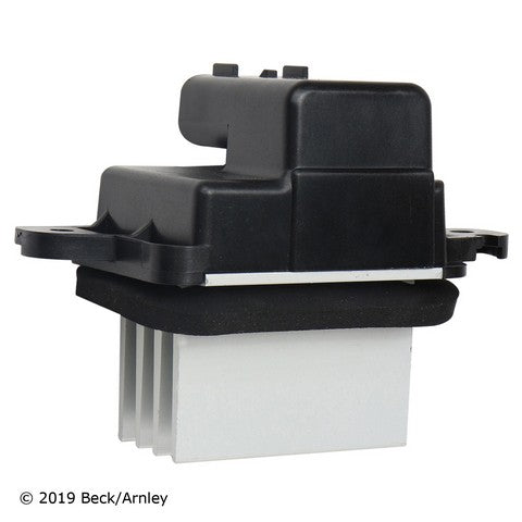 HVAC Resistor Beck Arnley 204-0097