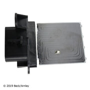 HVAC Blower Motor Resistor Beck Arnley 204-0101