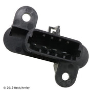HVAC Blower Motor Resistor Beck Arnley 204-0101