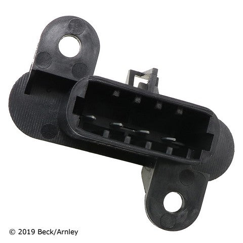 HVAC Blower Motor Resistor Beck Arnley 204-0101