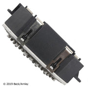 HVAC Blower Motor Resistor Beck Arnley 204-0102