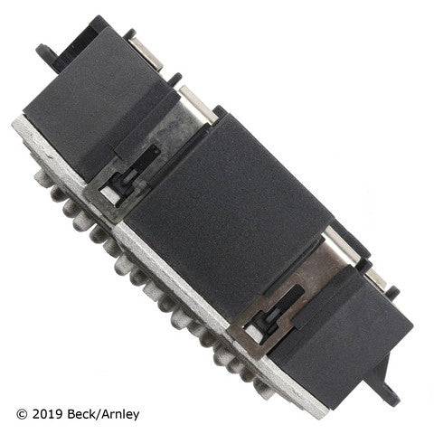 HVAC Blower Motor Resistor Beck Arnley 204-0102