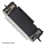 HVAC Blower Motor Resistor Beck Arnley 204-0102