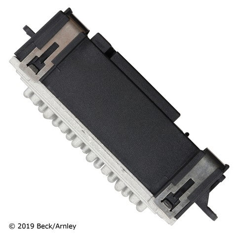 HVAC Blower Motor Resistor Beck Arnley 204-0102