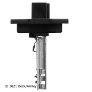 HVAC Blower Motor Resistor Beck Arnley 204-0103