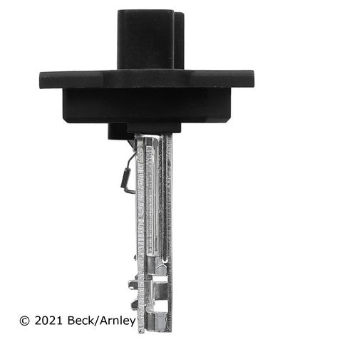 HVAC Blower Motor Resistor Beck Arnley 204-0103