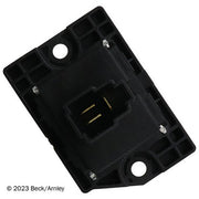 HVAC Blower Motor Resistor Beck Arnley 204-0104