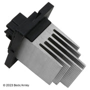 HVAC Blower Motor Resistor Beck Arnley 204-0104
