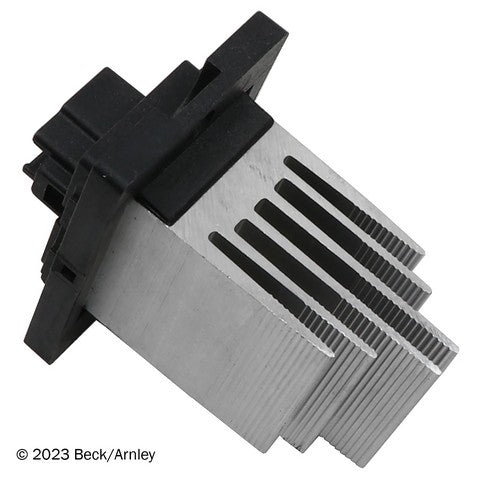 HVAC Blower Motor Resistor Beck Arnley 204-0104
