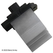 HVAC Blower Motor Resistor Beck Arnley 204-0104