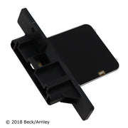HVAC Blower Motor Resistor Beck Arnley 204-0106