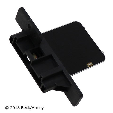 HVAC Blower Motor Resistor Beck Arnley 204-0106