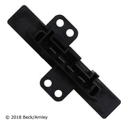 HVAC Blower Motor Resistor Beck Arnley 204-0106