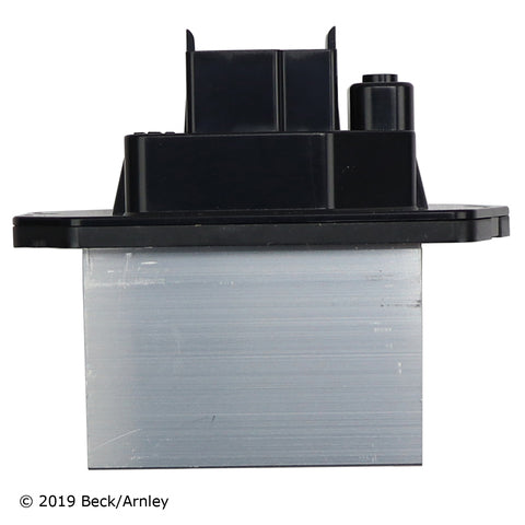 HVAC Blower Motor Resistor Beck Arnley 204-0108