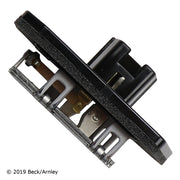 HVAC Blower Motor Resistor Beck Arnley 204-0109