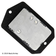 HVAC Blower Motor Resistor Beck Arnley 204-0110