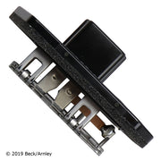 HVAC Blower Motor Resistor Beck Arnley 204-0110