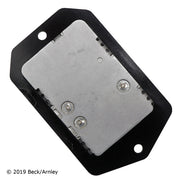 HVAC Blower Motor Resistor Beck Arnley 204-0112