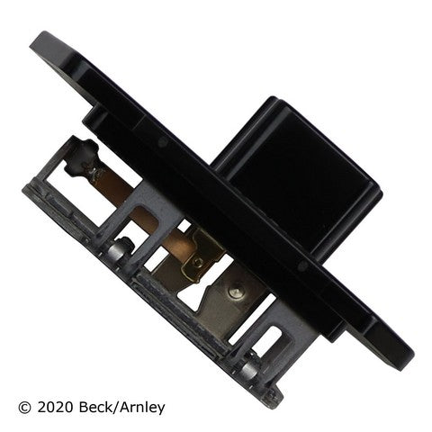HVAC Blower Motor Resistor Beck Arnley 204-0115